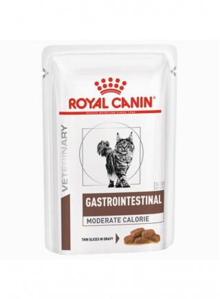 GATTO VD W GASTRO INT MC 12x85g (7066)