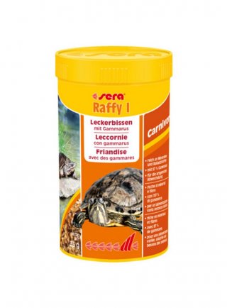 Sera raffy I 250 ml