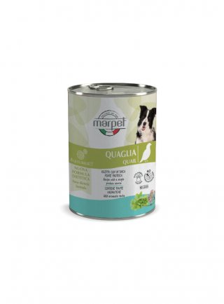 AEQUILIBRIAVET DOG 400g