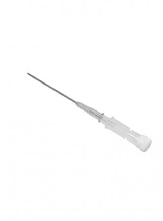 AGO CANNULA TERUMO SURFLO 16G 1,70x51mm grigio