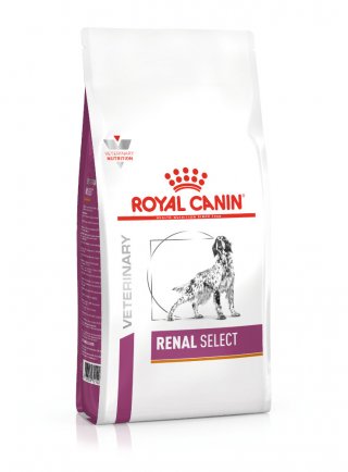 CANE VHN RENAL SELECT 2KG (3144)