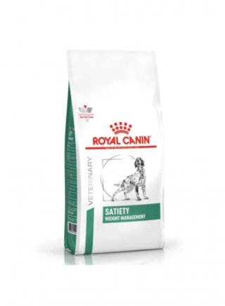 CANE VHN SATIETY WEIGHT MANAGEMENT 12KG (3114)