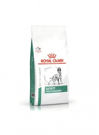 CANE VHN SATIETY WEIGHT MANAGEMENT 6KG (3106)