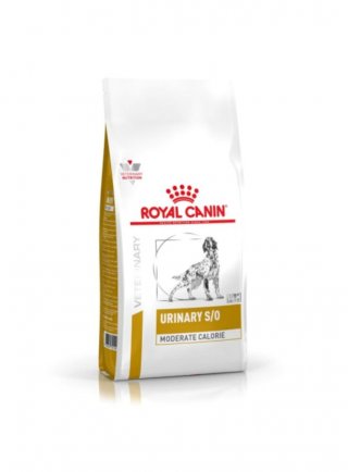 CANE VHN URINARY S/O MC 1,5KG (3000)