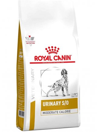 CANE VHN URINARY S/O MC 12KG (3002)