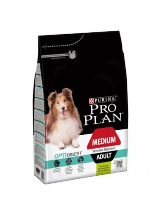 Canine PP DD Medium Adult Sensitive Digestion Optidigest