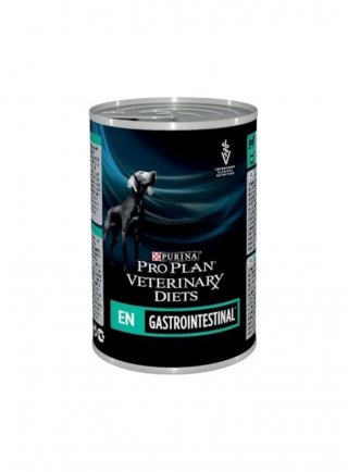 Canine PPVD - EN Mousse Gastrointestinal 400g FR