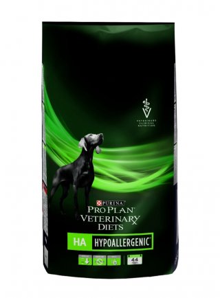 Canine PPVD - HA Hypoallergenic 11kg XE