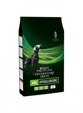 Canine PPVD - HA Hypoallergenic 3kg XE - in esaurim. (new 29824)