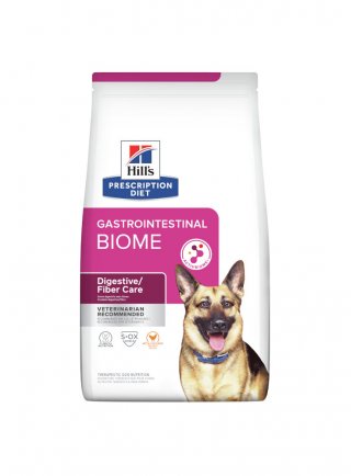 PD Canine GI Biome 4kg (605847)