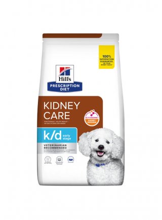 PD Canine k/d Early Stage 1,5kg (605881)