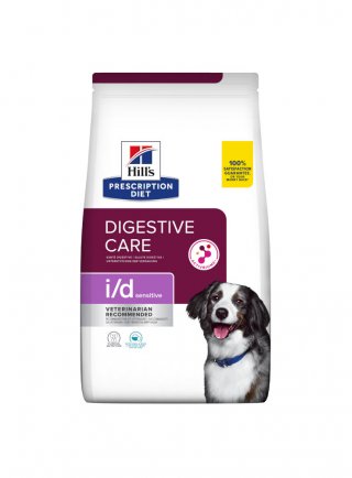 Pd Canine i/d Sensitive 1,5Kg (605778 - 605997)