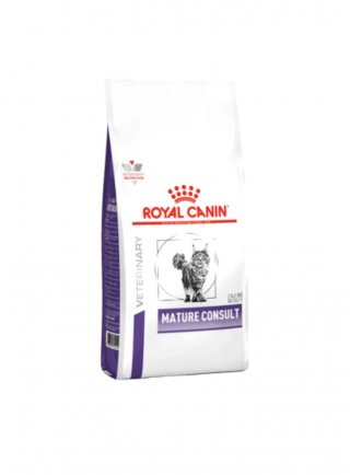 GATTO VCN MATURE CONSULT STAGE1 1,5KG (4141)