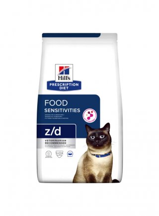 PD Feline z/d  Original Secco 2kg (4565M) - in esaurim. (NEW 28105)