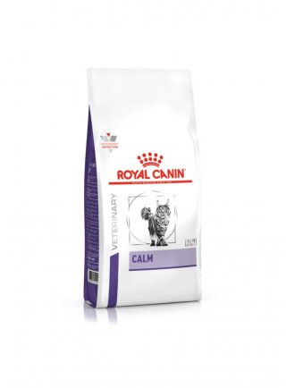 GATTO VD CALM 4KG (4138)