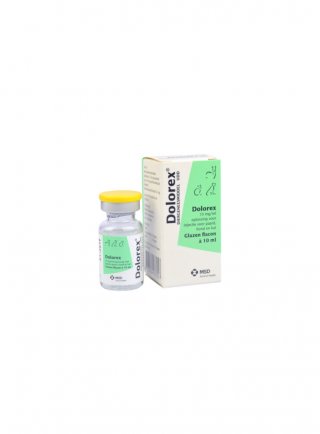 DOLOREX 10 ml