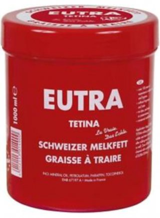 EUTRA TETINA 1 KG