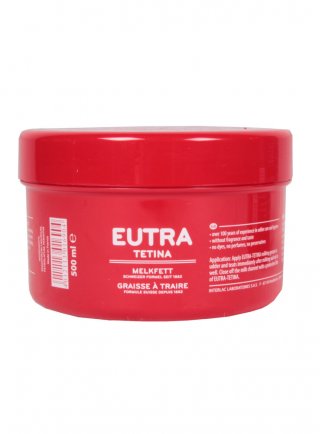 EUTRA TETINA 500 G