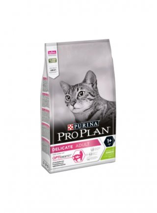 Feline PP DC DELICATE ADULT OPTIDIGEST AGNELLO 1,5KG