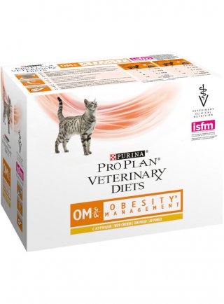 Feline PPVD Multipack - NF Renal Failure Pollo 10x85g XE