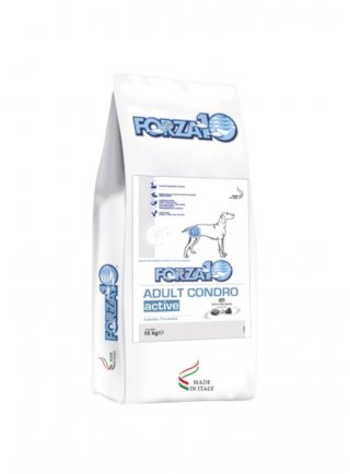 Forza 10 CONDRO Adult 10kg - cane