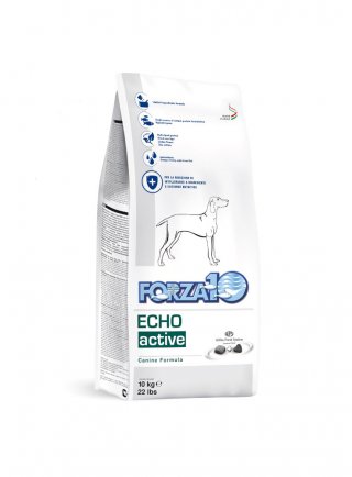 Forza 10 Echo (ex Oto) 10kg - cane