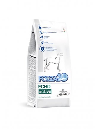 Forza 10 Echo (ex Oto) 4kg  - cane