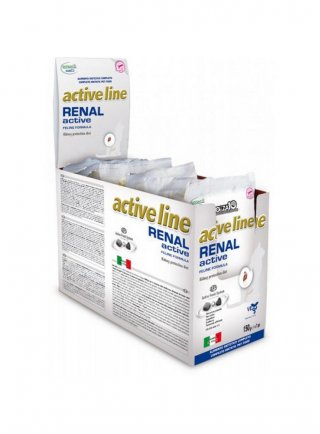 Forza 10 Intestinal Active 454g - gatto - IN ESAURIM