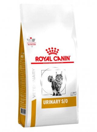 GATTO VHN URINARY S/O 3,5KG (4093)