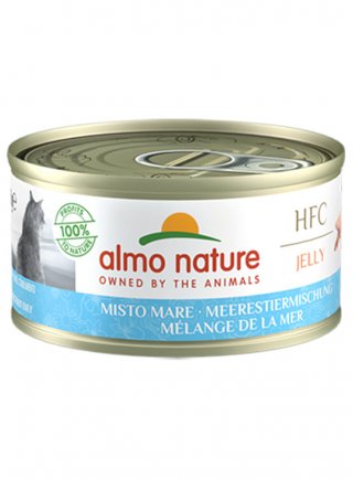 HFC CAT Jelly - Misto Mare 70g (5027H)