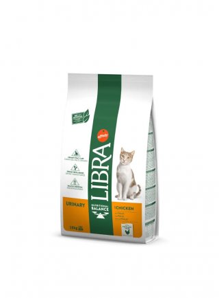 LIBRA Cat Urinary 10Kg