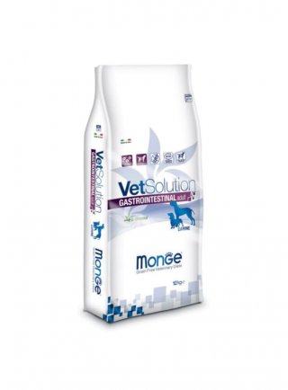 Monge Gastrointestinal Adult VetSolution