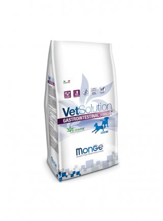 Monge Gastrointestinal Puppy VetSolution - Cane