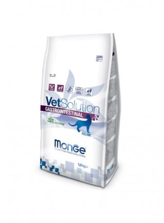 Monge Gastrointestinal VetSolution