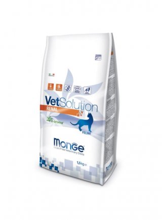 Monge Renal VetSolution