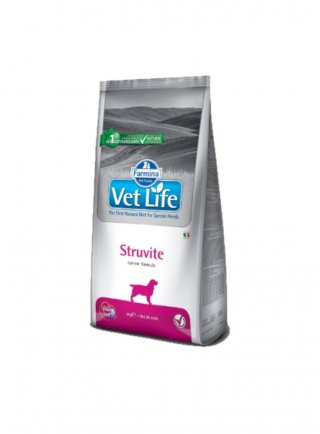 N&D VET LIFE canine - Struvite Management 12kg