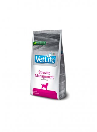 N&D VET LIFE canine - Struvite Management 2kg