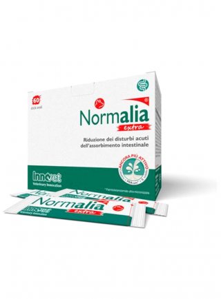 NORMALIA EXTRA 60STICK ORALI - in esaurim.