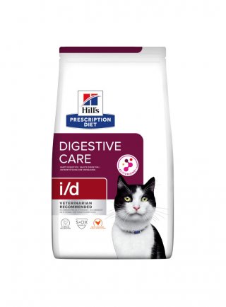 PD Feline i/d 3kg (606558)