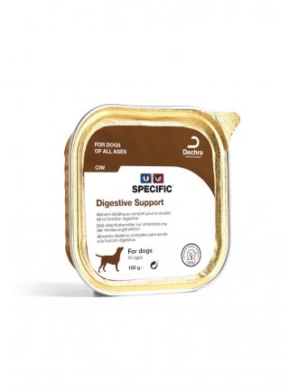 SPECIFIC CIW DIGESTIVE SUPPORT 300g - cane