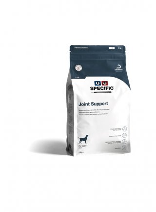 SPECIFIC CJD JOINT SUPPORT 3x4kg - cane (cartone non divisibile)