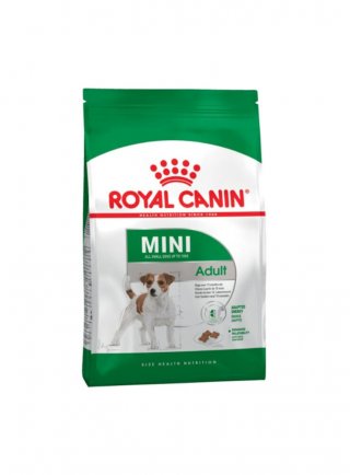 CANE SHN MINI ADULT 8KG (R463004)