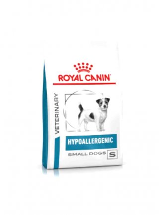 CANE VHN HYPOALLERGENIC SMALL DOG 3,5KG (3172)