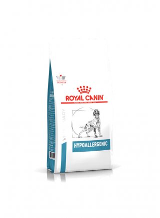 CANE VHN HYPOALLERGENIC MC 1,5KG (3173)