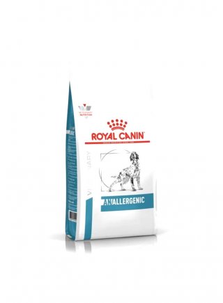 CANE VHN ANALLERGENIC 8KG (3167)