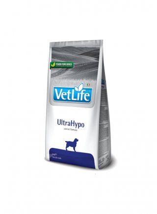 N&D VET LIFE feline - Ultrahypo 2kg