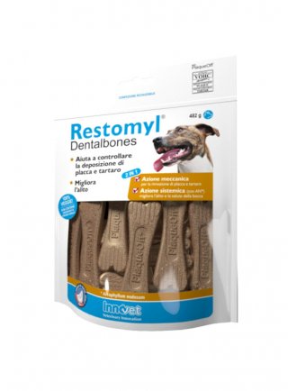 RESTOMYL DENTALBONES 485g