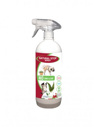 NO DOG & CAT disabituante cane e gatto 500ml