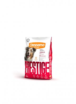 PRESTIGE DOG ADULT ALL BREEDS CAVALLO 12KG