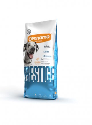 PRESTIGE DOG ADULT ALL BREEDS LIGHT 2KG